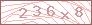 code